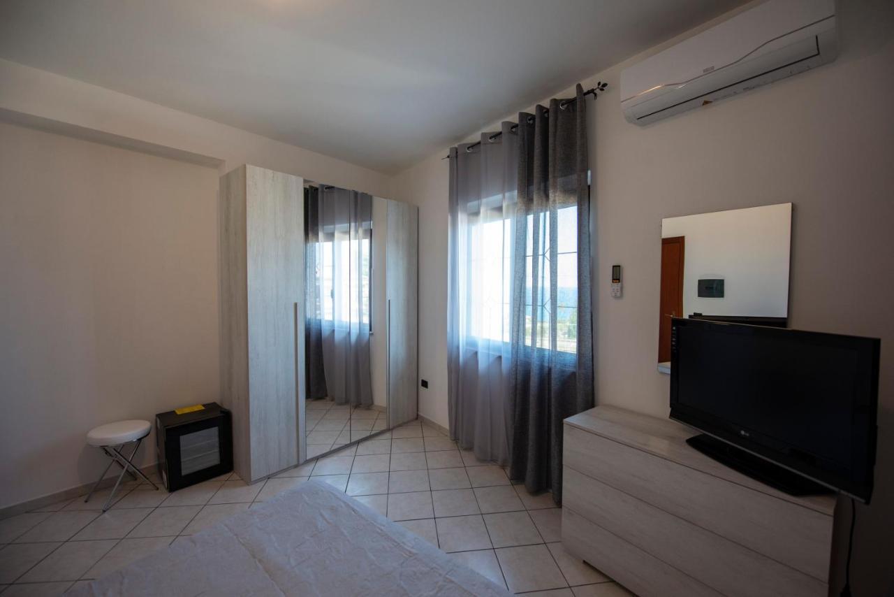 B&B Esterita Parghelia Exterior photo