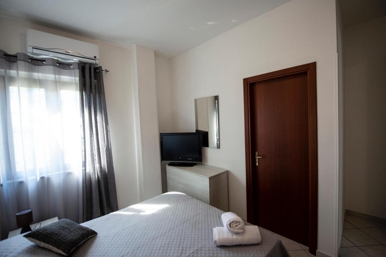 B&B Esterita Parghelia Exterior photo